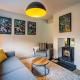 Modern home - great facilities-J26 M1 near IKEA, Nottingham (foto 2)