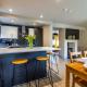 Modern home - great facilities-J26 M1 near IKEA, Nottingham