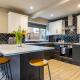 Modern home - great facilities-J26 M1 near IKEA, Nottingham (foto 10)