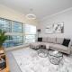 Stylish Upgraded 1 Bedroom Marina Escape, Dubai - Foto 5