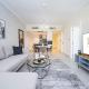 Stylish Upgraded 1 Bedroom Marina Escape, Dubai - Foto 4