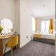 Wild Roses Serviced Apartments - Chelsea, Лондон - Фото 8