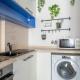 NEWLY RENOVATED!!! - Modern apartment 10 minutes from the Grand Boulevard, Budapest - Foto 6
