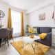 Wild Roses Serviced Apartments - Chelsea, Лондон - Фото 1