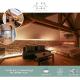 Evasion chic, spa et sauna sous les toits, Nancy - Fotografie 1