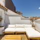 Atarazanas Suite, Atico con terraza, Малага - Фото 9
