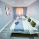 Modern 1-Bedroom Flat, 5 Guest, London - F2, Londýn - Fotografie 10