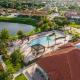 Modern 6BR Home - Pool BBQ Hot Tub - Near Disney, Kissimmee - Fotografie 6