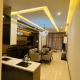 The Dorsett Residence Service Suite KL, Kuala Lumpur - Fotografie 6