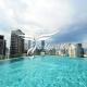 The Dorsett Residence Service Suite KL, Kuala Lumpur - Fotografie 8