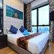 The Dorsett Residence Service Suite KL, Kuala Lumpur - Fotografie 1