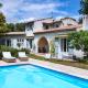 La Saliniere, Roquefort Les Pins (fotografie 2)