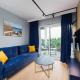 Apartament Przy Plaży z darmowymi rowerami - Błękitna Laguna by Perłowa Przystań Rent, Sianożęty (fotografie 7)