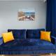 Apartament Przy Plaży z darmowymi rowerami - Błękitna Laguna by Perłowa Przystań Rent, Sianożęty (fotografie 10)