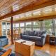 Waterfront Home on Lake Champlain with Dock and Kayaks, Orwell (fotografie 3)