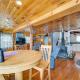 Waterfront Home on Lake Champlain with Dock and Kayaks, Orwell (fotografie 8)