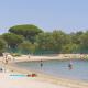 300 M de la plage, piscine Clim, wifi, Grimaud (Foto 10)