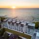 Apartament Przy Plaży z darmowymi rowerami - by Perłowa Przystań Rent, Sianożęty (fotografie 2)
