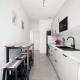 Appartement F3, 2 chambres, 80m2, Nice - Fotografie 6