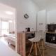 MaKi apartment, Belgrado (foto 8)