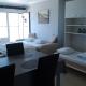 Modern studio with beautiful sea view - 9th floor Blankenberge - Zdjęcie 7