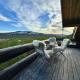 Unique Arctic Timber Cabin, Skaidi - Foto 3