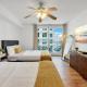 Confortable Apartment with pool and gym Miami - Fotografie 4