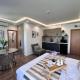 Apartment Excelsior - Premium 50m to the beach, Słoneczny Brzeg