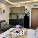 Apartment Excelsior - Premium 50m to the beach, Słoneczny Brzeg (zdjęcie 5)