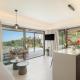 Seaview villa with pool in nature next to Platanias, Plataniás (photo 6)