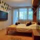 Park-side apartment, Budapest - Foto 6