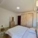 Hurghada Luxury 1BR with Amazing Sea view Al-Hambra, Hurghada - Foto 4