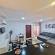 Hurghada Luxury 1BR with Amazing Sea view Al-Hambra, Hurghada - Foto 10