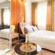 La Sofheia - SMDC Cheer Residences Condo beside SM City Marilao Bulacan