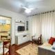 Apartamento no Bom Fim, Porto Alegre - Foto 1