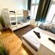 Ferienwohnung NAUTICA 450m zum Strand familienfreundlich, Rostock - Fotografie 9