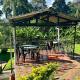 HOTEL CAMPESTRE CARRIEL QUINDIO picnic Montenegro - Photo 6
