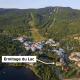 Ermitage du Lac, Mont-Tremblant (foto 6)