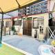 天下茶屋駅5分、専用庭付き平屋—KIK Iハウス Ósaka - Fotografie 1