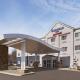 Fairfield Inn by Marriott Warren Niles, Warren (fotografie 3)