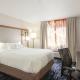 Fairfield Inn by Marriott Warren Niles, Warren (fotografie 9)