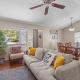 Spacious Condo Pet Friendly Ping Pong Table