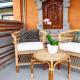 Dersik 1 BR Superior Balinese Style JU36 Ubud - Photo 10