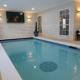 Oasis - Indoor Swimming Pool, The Colony - Fotografie 9