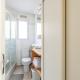 1 Bedroom apartment ideally located only 1 minute to the metro in Montmartre neighbourhood, Paris - Photo 9