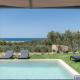 Seaview villa with pool in nature next to Platanias, Plataniás (photo 2)