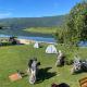 Camp Tommy, Jaklići