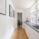 Stylish Apartment on Lively Street in Downtown, Copenaghen (foto 10)