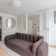 Stylish Apartment on Lively Street in Downtown, Copenaghen (foto 8)