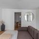 Stylish Apartment on Lively Street in Downtown, Copenaghen (foto 4)